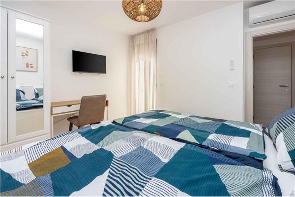 House K1, for 4 persons