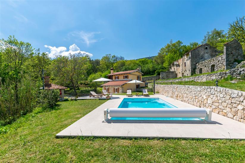 House Rada i  Stanisav