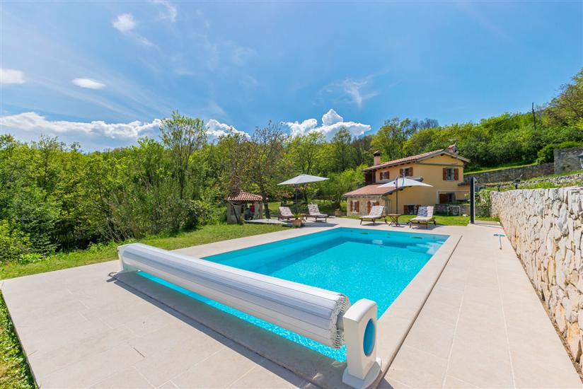 House Rada i  Stanisav