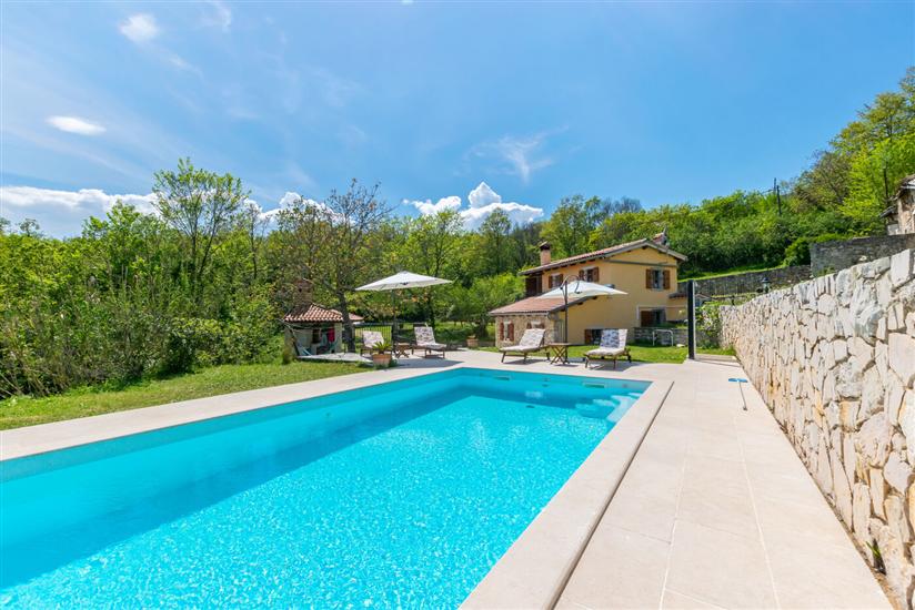 House Rada i  Stanisav