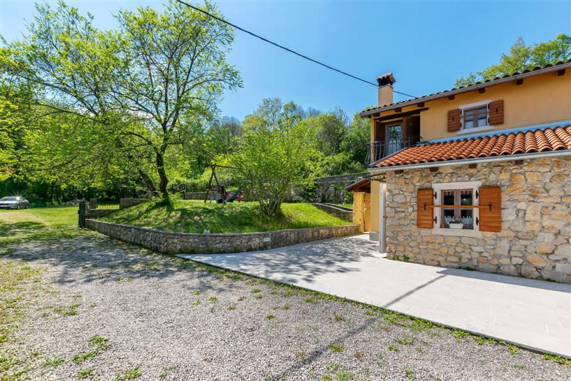 House Rada i  Stanisav