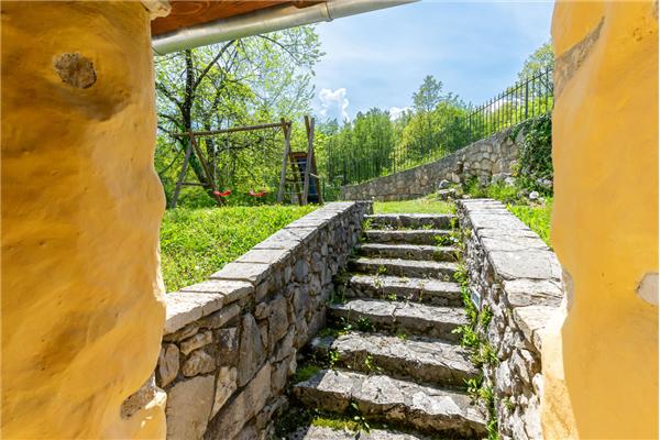 House K1, for 4 persons