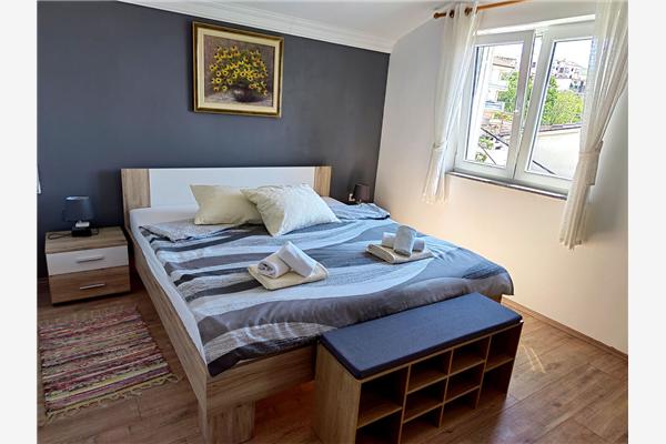 Appartamento A1, per 4 persone