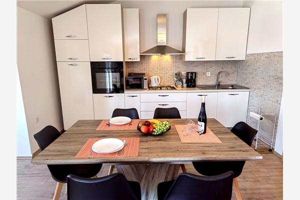 Appartamento A1, per 4 persone