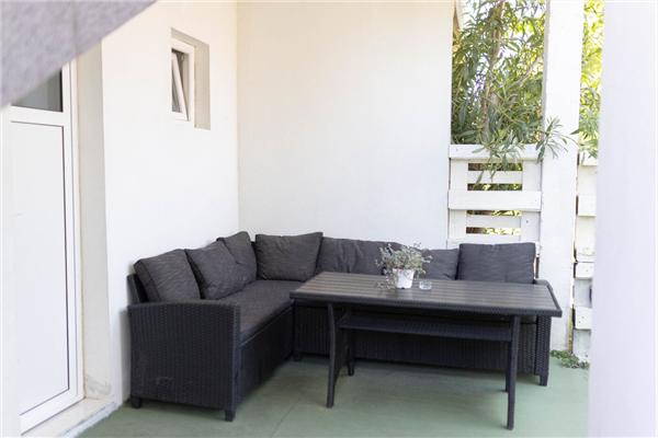 Apartman A1, za 2 osoba/e