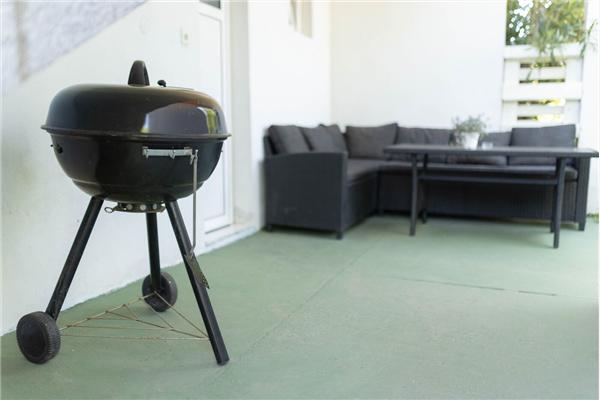 Apartman A1, za 2 osoba/e