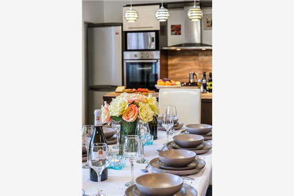 House K1, for 11 persons