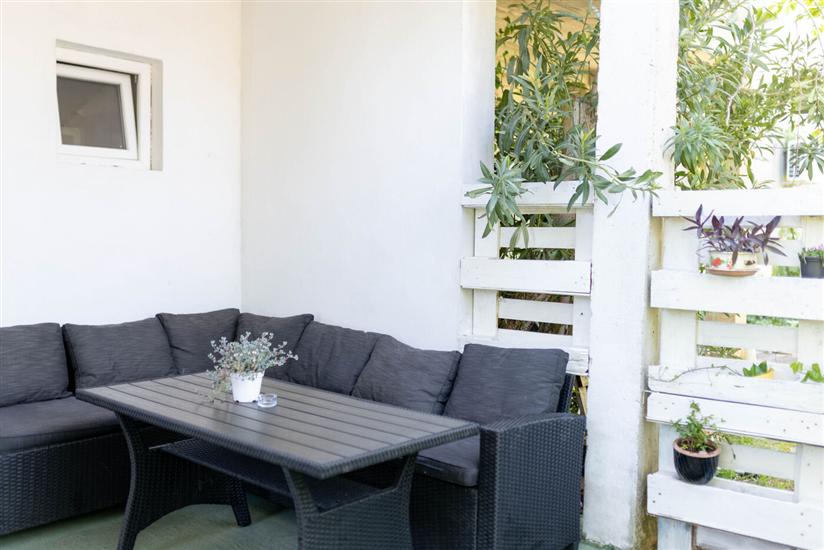 Apartman A1, za 2 osoba/e