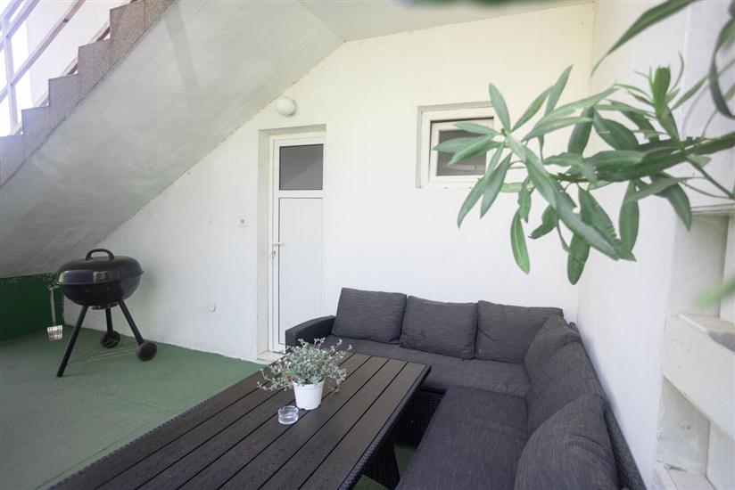 Apartman A1, za 2 osoba/e