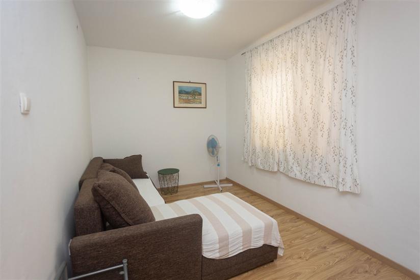 Apartman A1, za 2 osoba/e