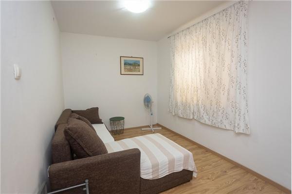Apartman A1, za 2 osoba/e