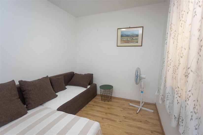 Apartman A1, za 2 osoba/e