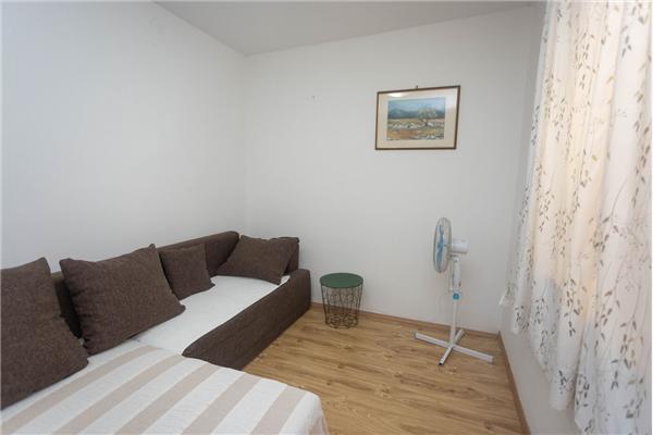 Apartman A1, za 2 osoba/e
