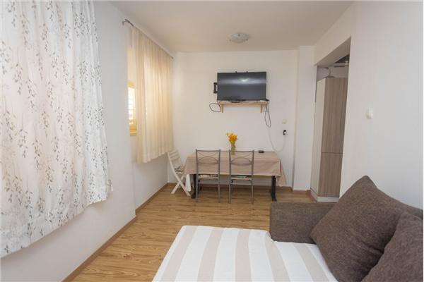 Apartman A1, za 2 osoba/e