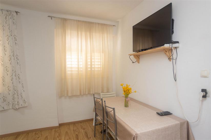 Apartman A1, za 2 osoba/e