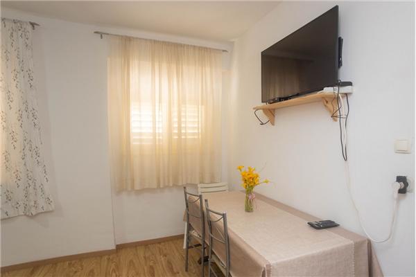 Apartman A1, za 2 osoba/e