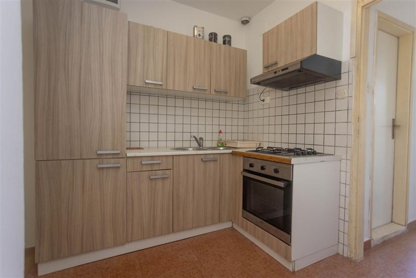Apartman A1, za 2 osoba/e
