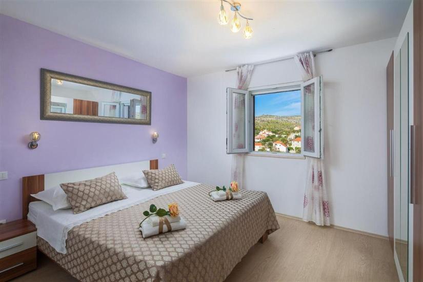 House K1, for 11 persons