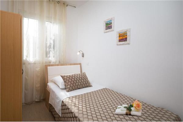 House K1, for 11 persons