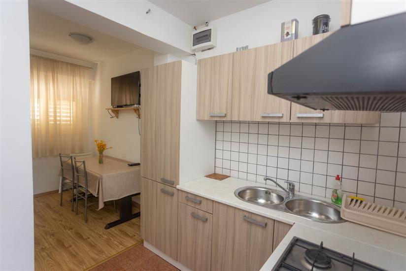 Apartman A1, za 2 osoba/e