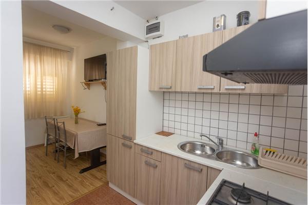 Apartman A1, za 2 osoba/e