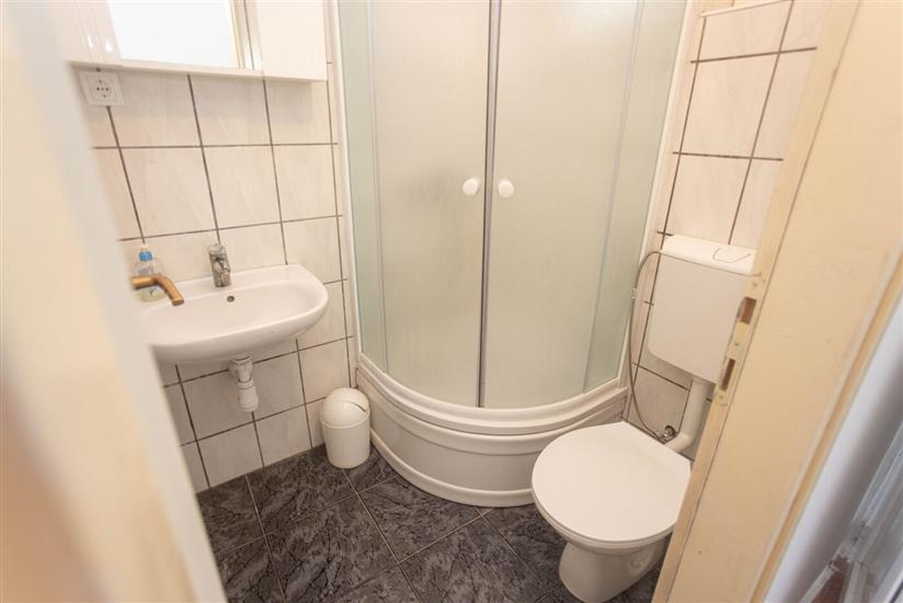 Apartman A1, za 2 osoba/e