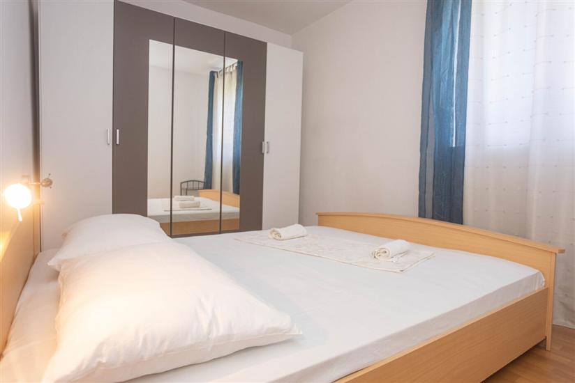 Apartman A1, za 2 osoba/e