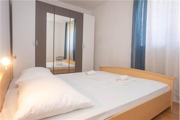 Apartman A1, za 2 osoba/e