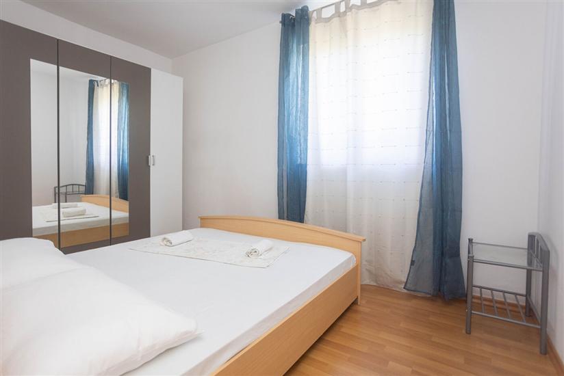 Apartman A1, za 2 osoba/e