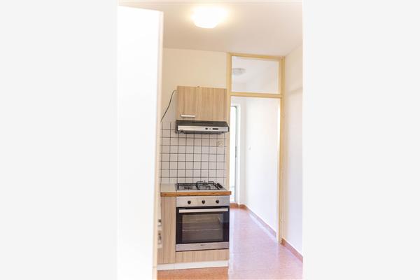 Apartman A1, za 2 osoba/e