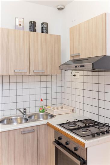 Apartman A1, za 2 osoba/e