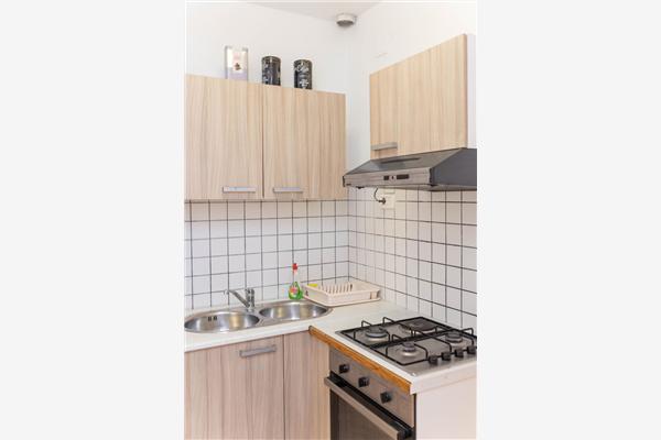 Apartman A1, za 2 osoba/e