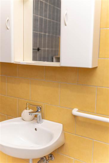 Apartman A2, za 4 osoba/e