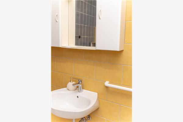 Apartman A2, za 4 osoba/e