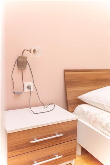 Apartman A2, za 4 osoba/e