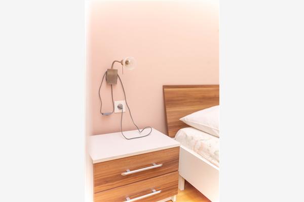 Apartman A2, za 4 osoba/e