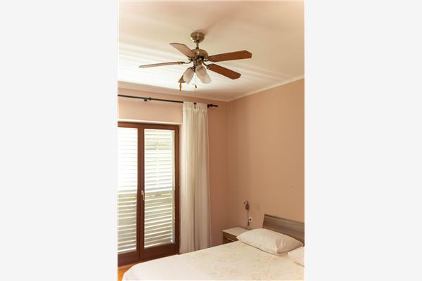 Apartman A2, za 4 osoba/e