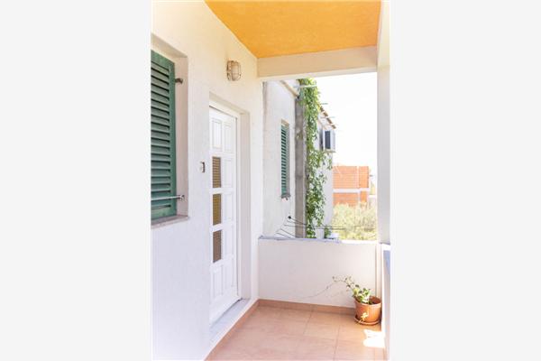 Apartman A2, za 4 osoba/e