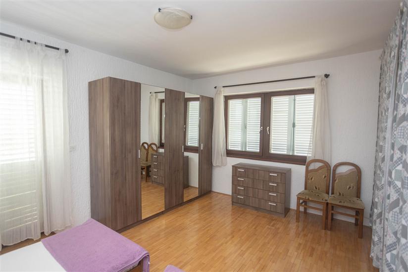 Apartman A2, za 4 osoba/e