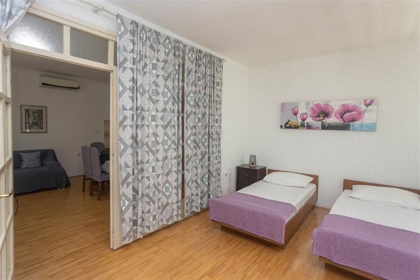Apartman A2, za 4 osoba/e