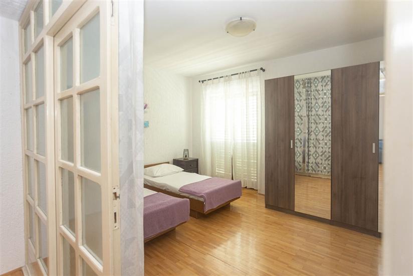 Apartman A2, za 4 osoba/e