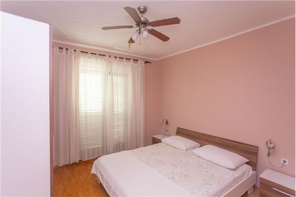 Apartman A2, za 4 osoba/e