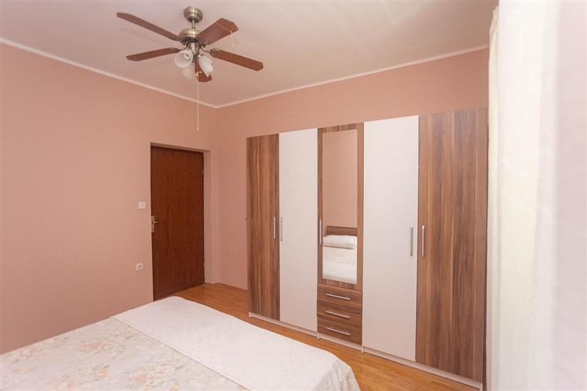 Apartman A2, za 4 osoba/e