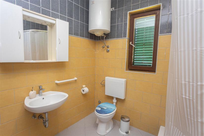Apartman A2, za 4 osoba/e