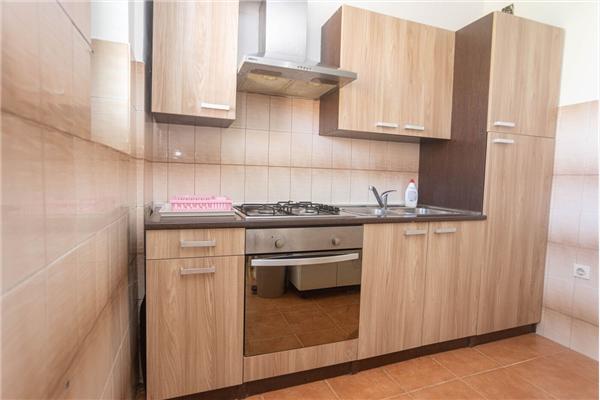 Apartman A2, za 4 osoba/e