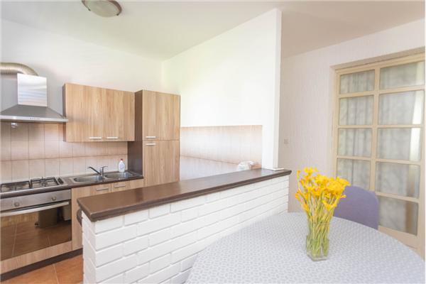 Apartman A2, za 4 osoba/e