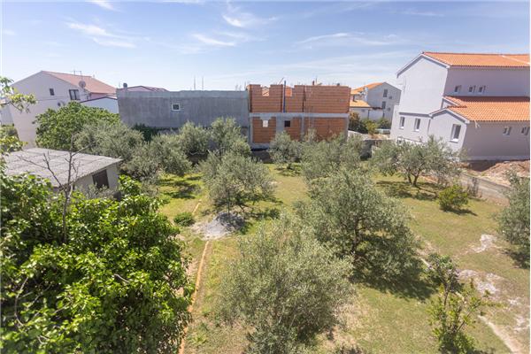 Apartman A2, za 4 osoba/e