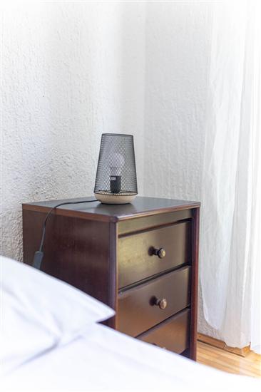 Apartman A2, za 4 osoba/e