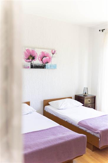 Apartman A2, za 4 osoba/e