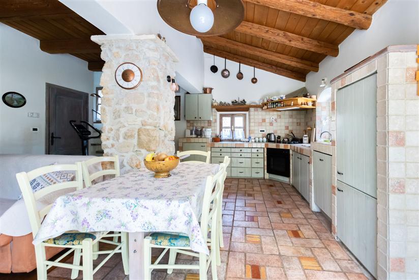 House K1, for 4 persons